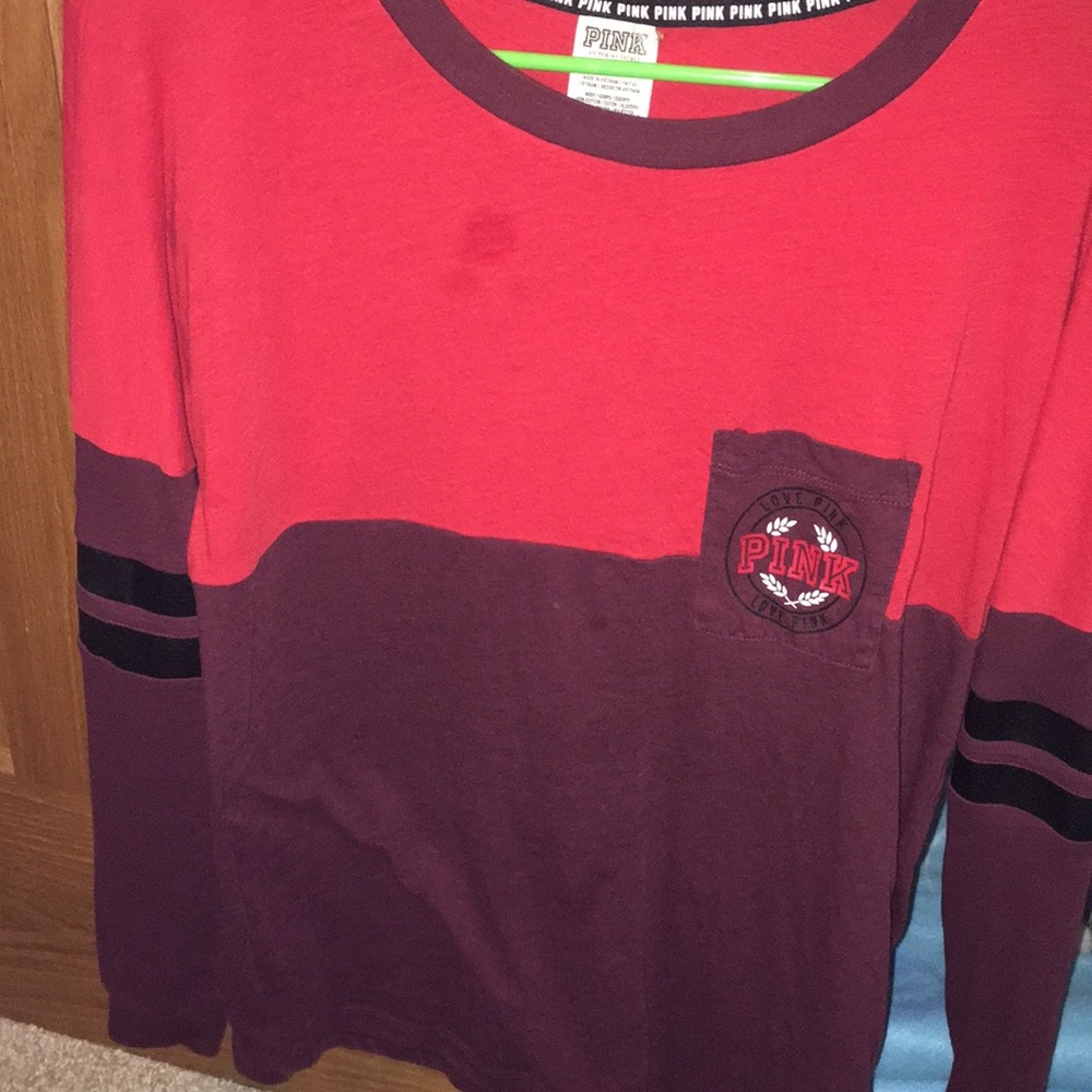Woman’s VS comfy top